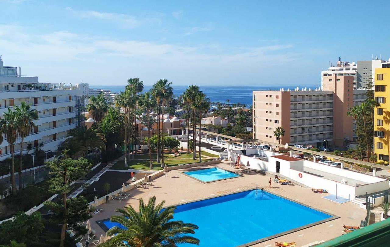 Apartamento Viña del Mar 6 Playa Feñabe Exterior foto